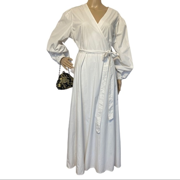 Scoutthecity the drop dress - Picture 1 of 5
